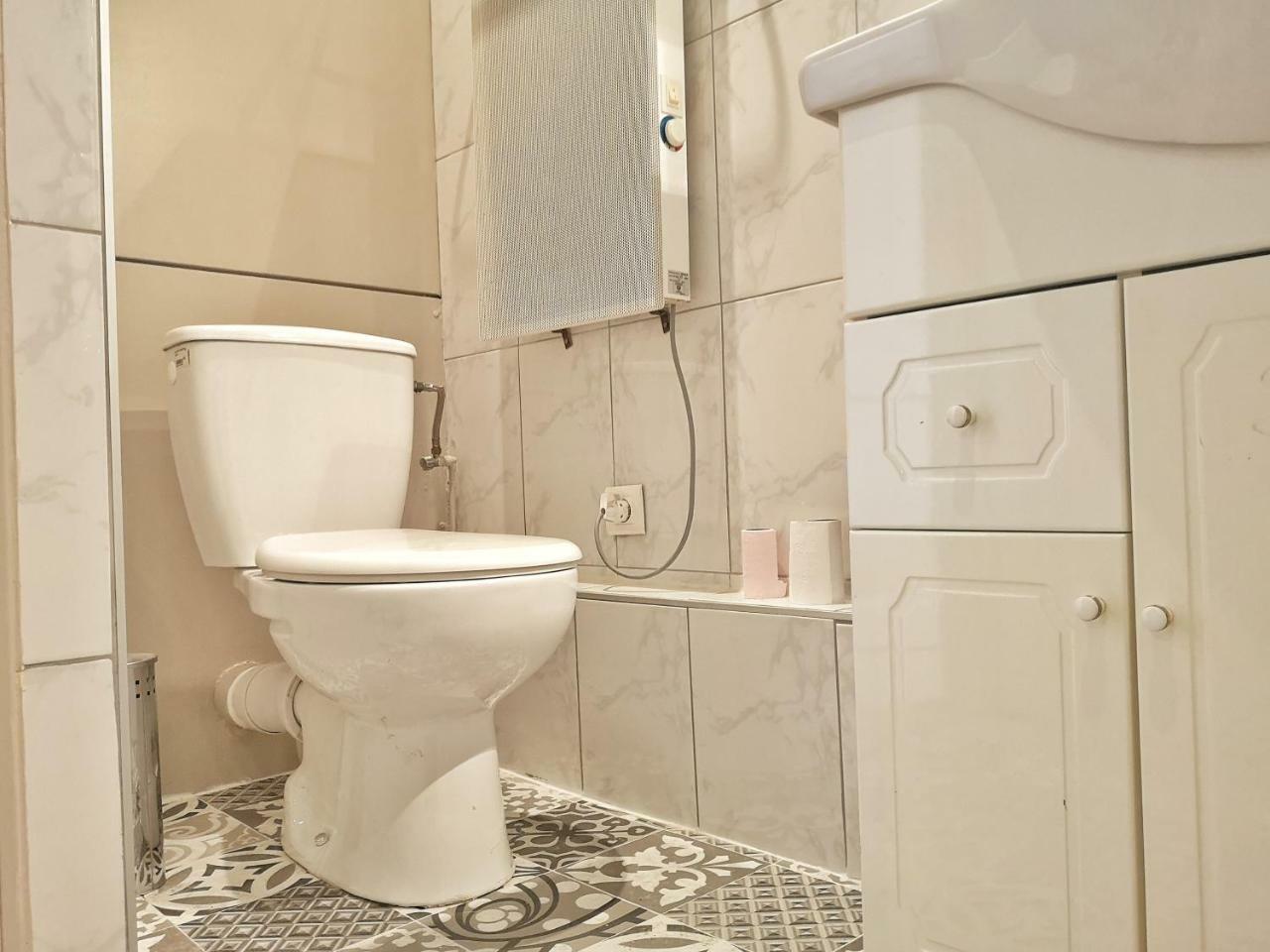 Chez Charlie - Centre Ville Colmar - 2 Pieces Екстер'єр фото